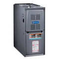 Mrcool Variable Speed Gas Furnace - Upflow/Horizontal - 24.5" Cabinet MGM80SE135D5A